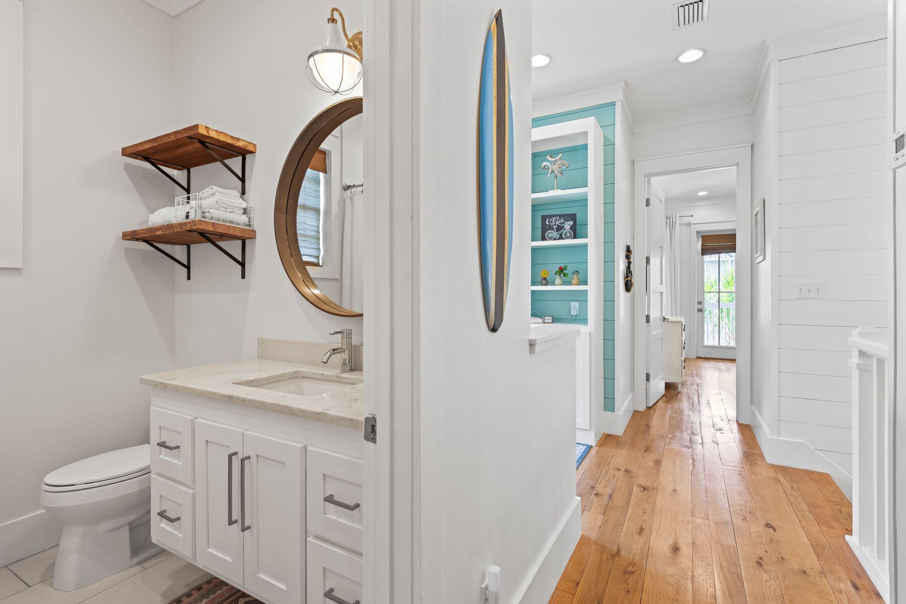 SEACREST BEACH - Residential