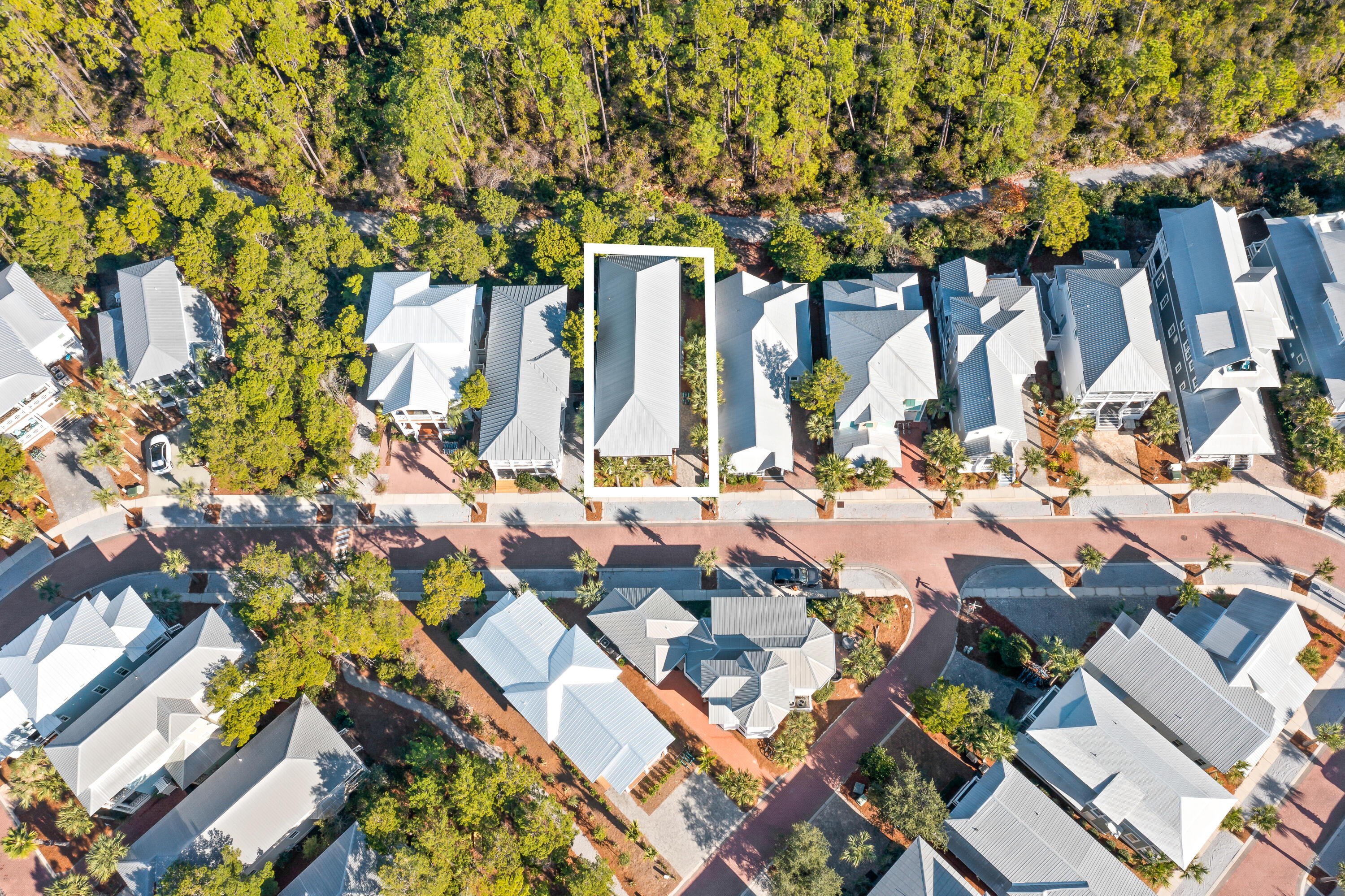 SEACREST BEACH - Residential