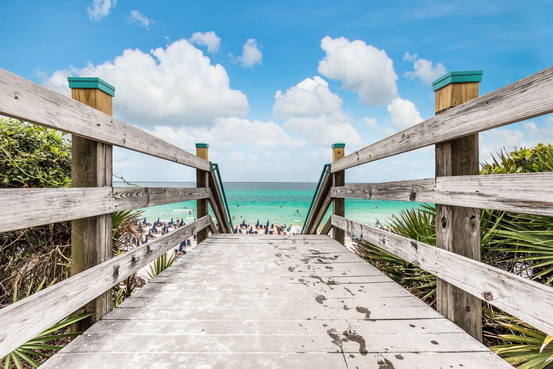 SEACREST BEACH - Residential