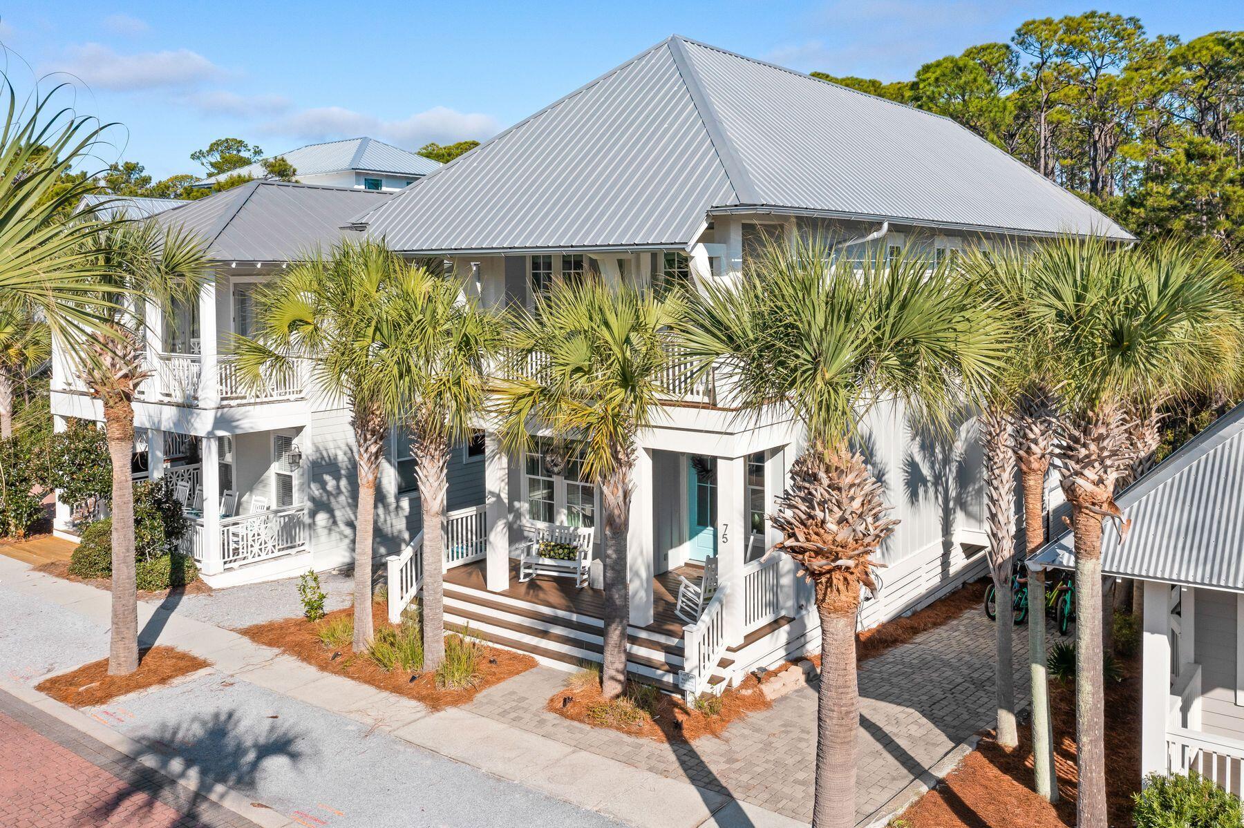 SEACREST BEACH - Residential