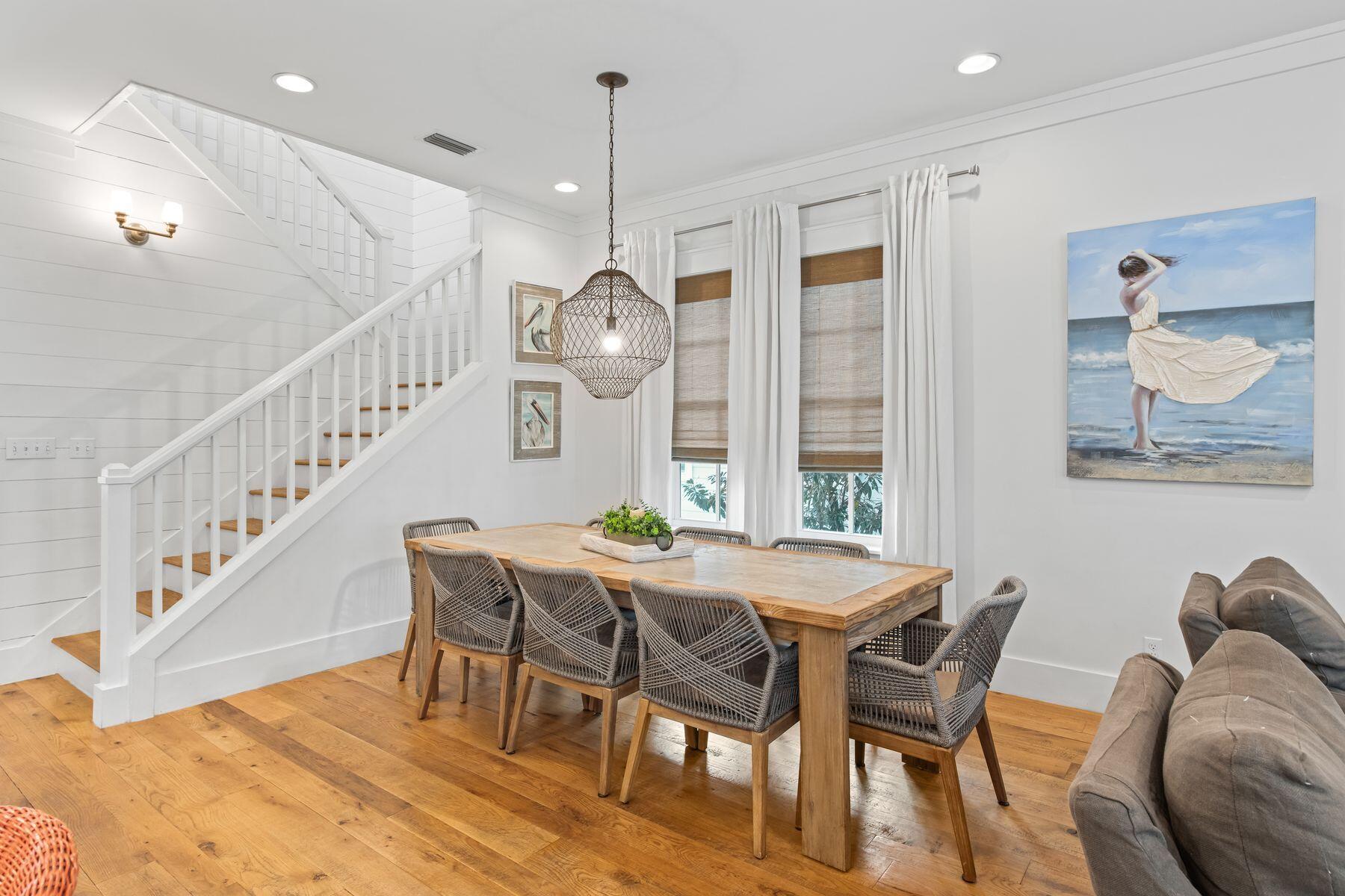 SEACREST BEACH - Residential
