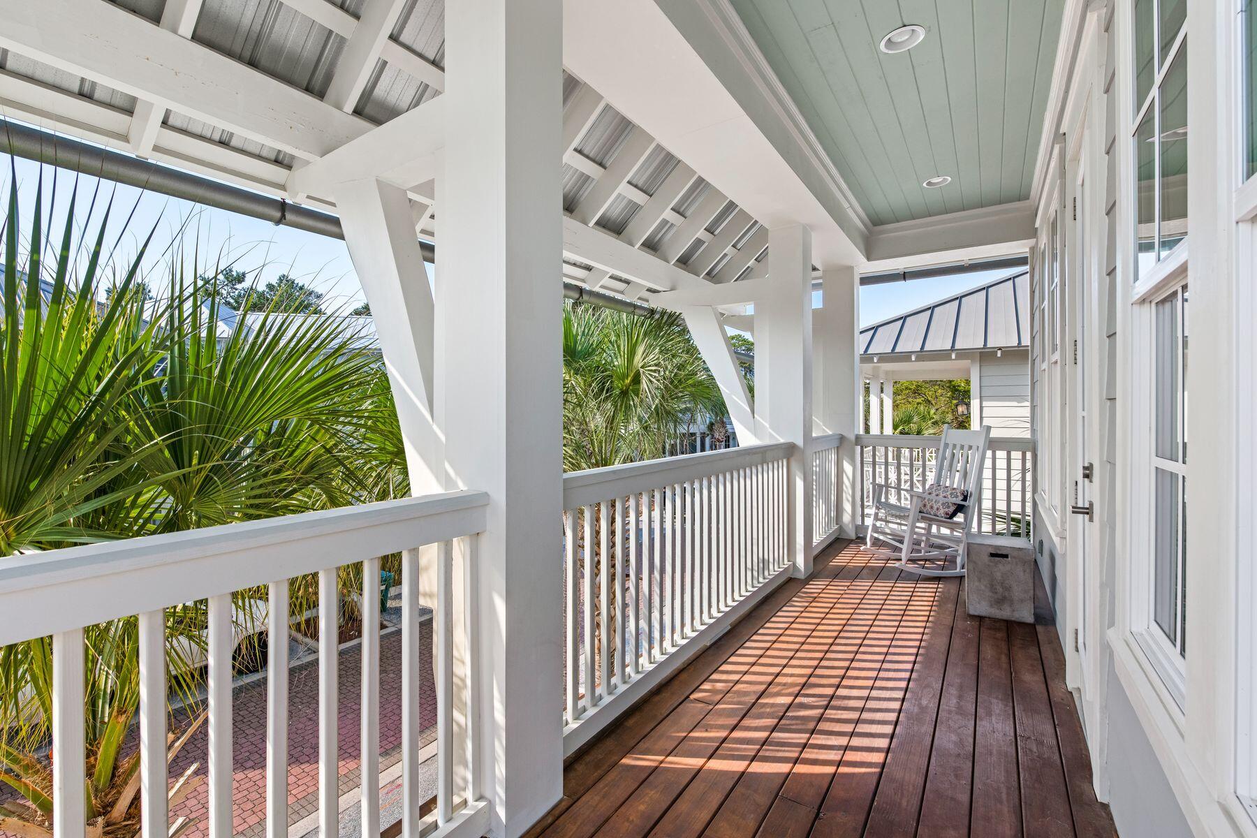SEACREST BEACH - Residential