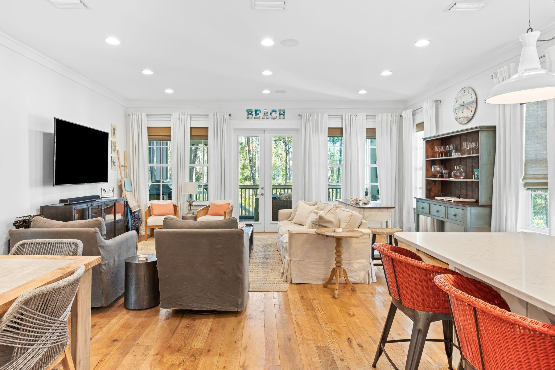 SEACREST BEACH - Residential