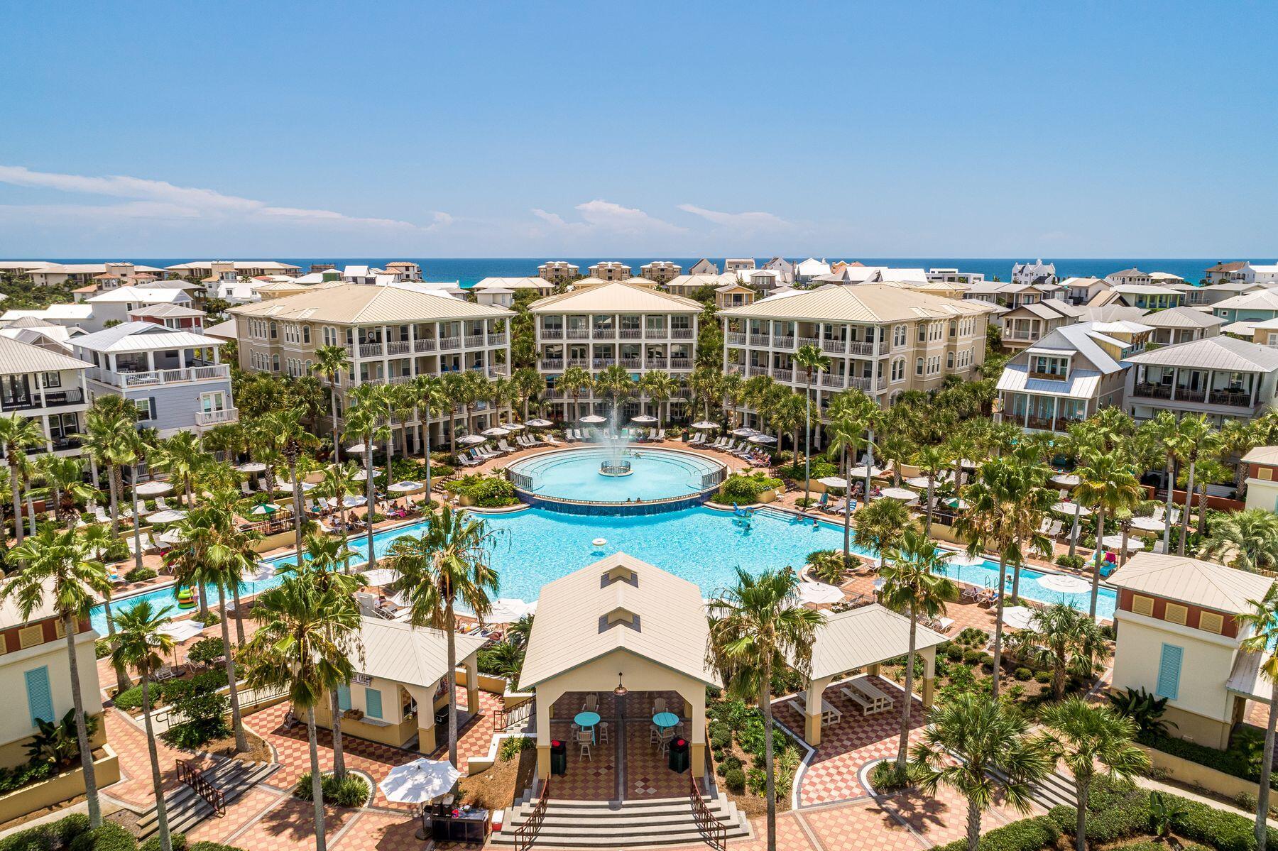 SEACREST BEACH - Residential