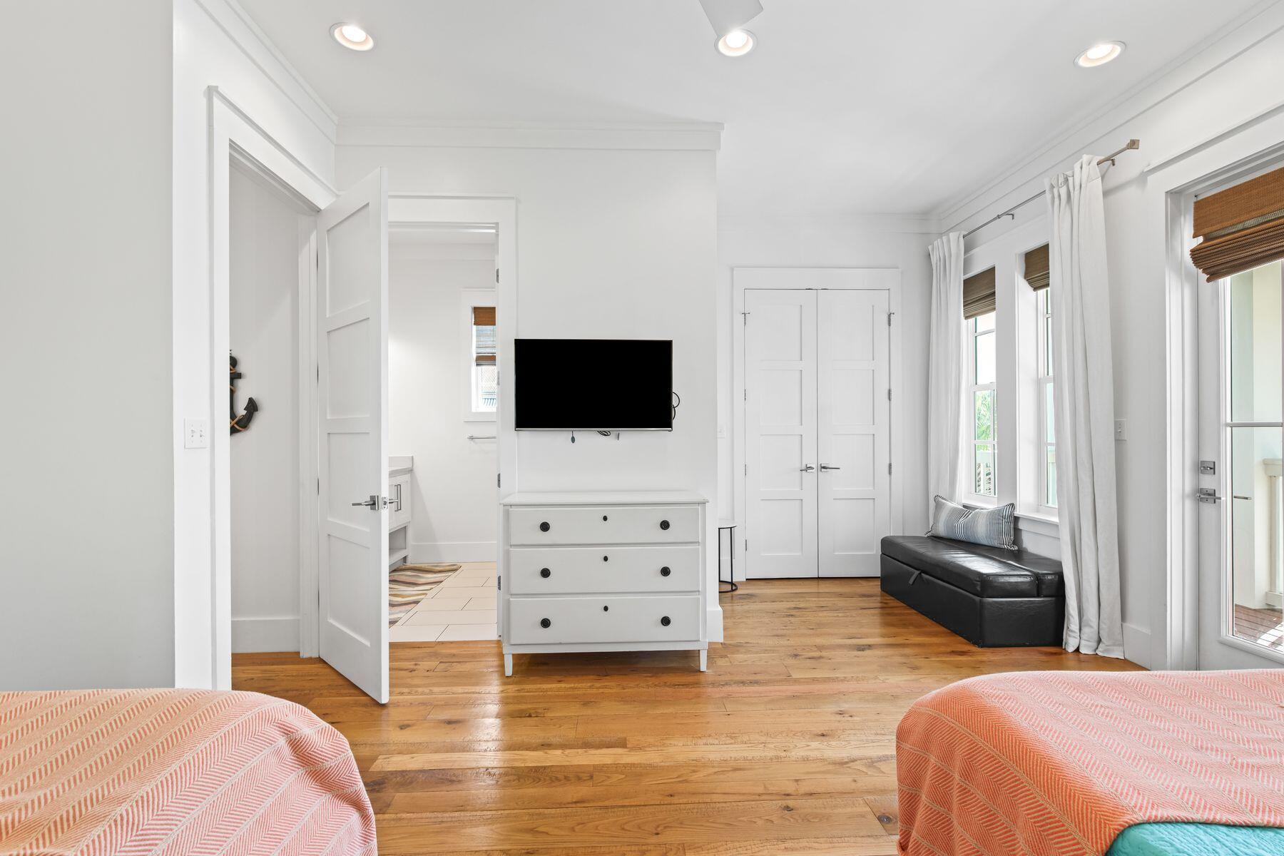 SEACREST BEACH - Residential