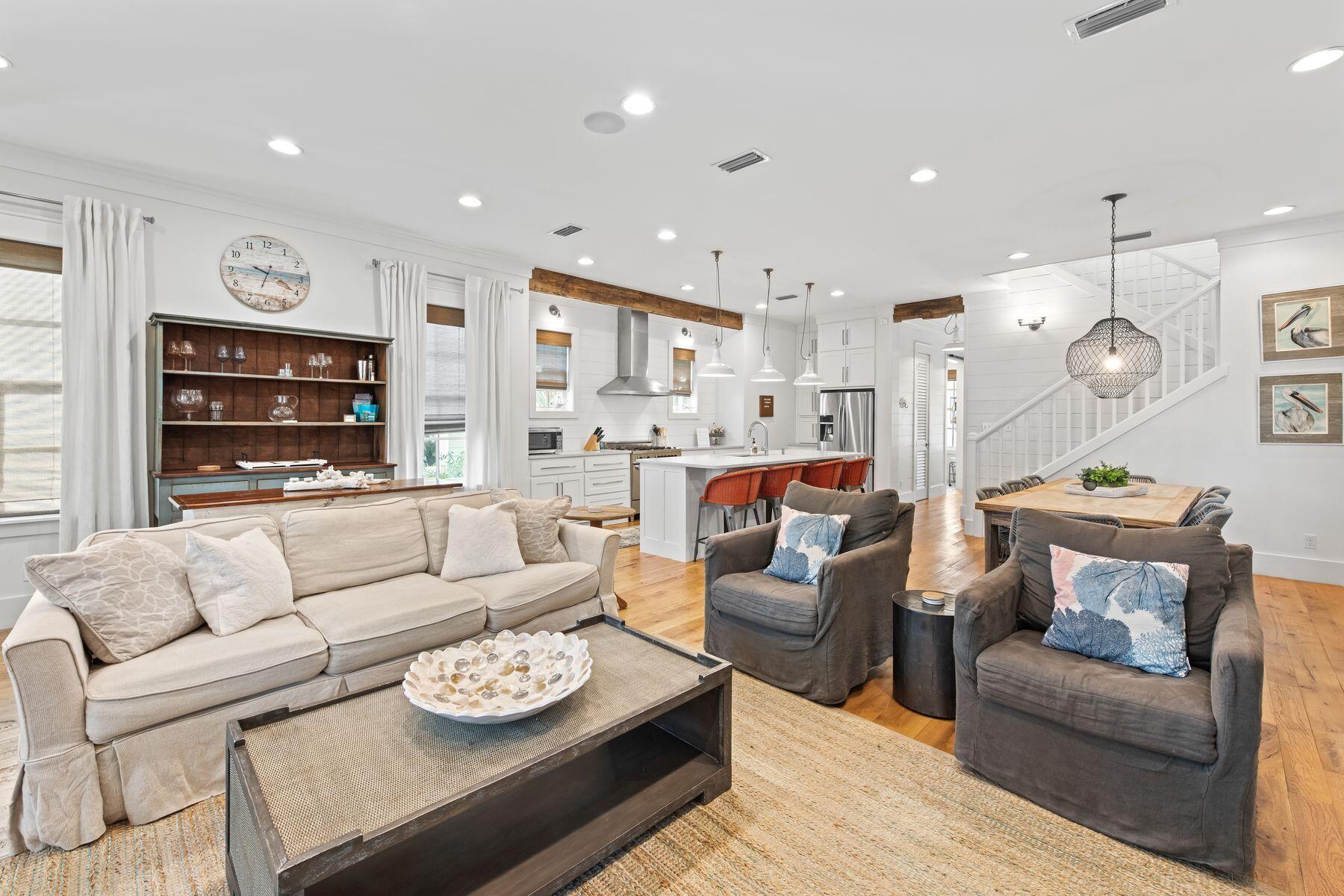 SEACREST BEACH - Residential