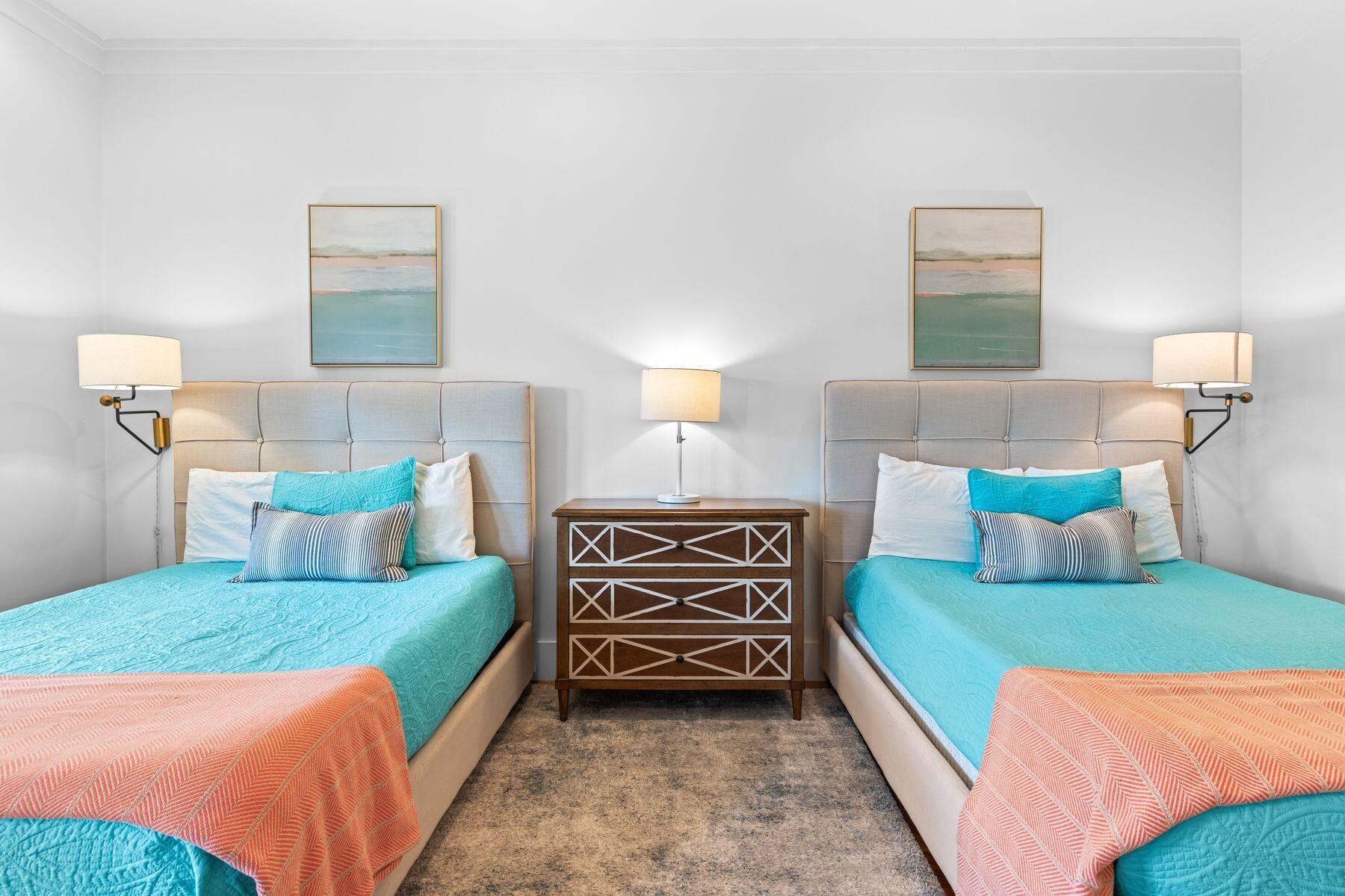 SEACREST BEACH - Residential