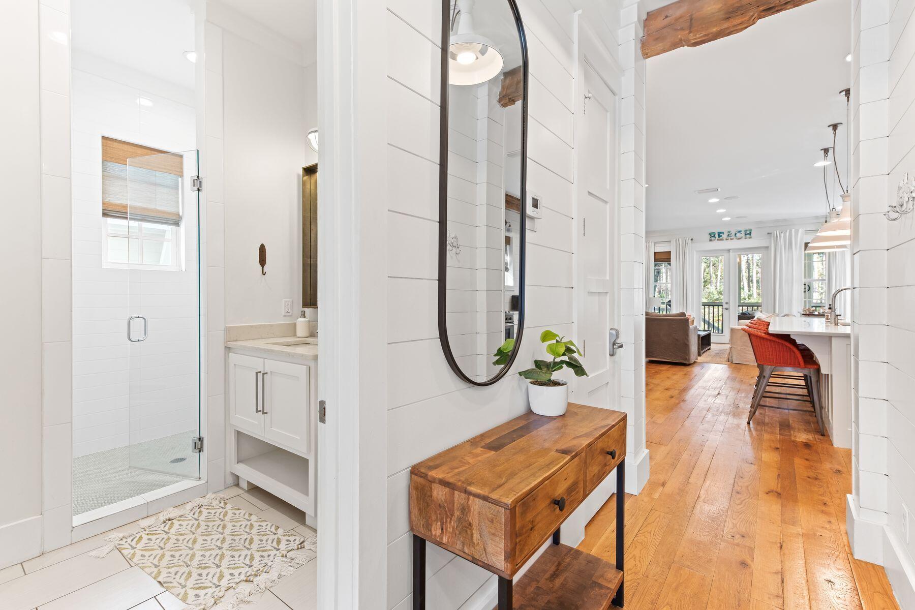 SEACREST BEACH - Residential