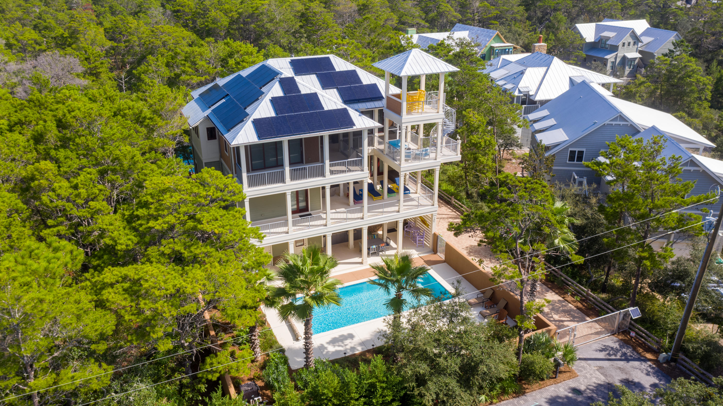 GULFVIEW HEIGHTS - Residential
