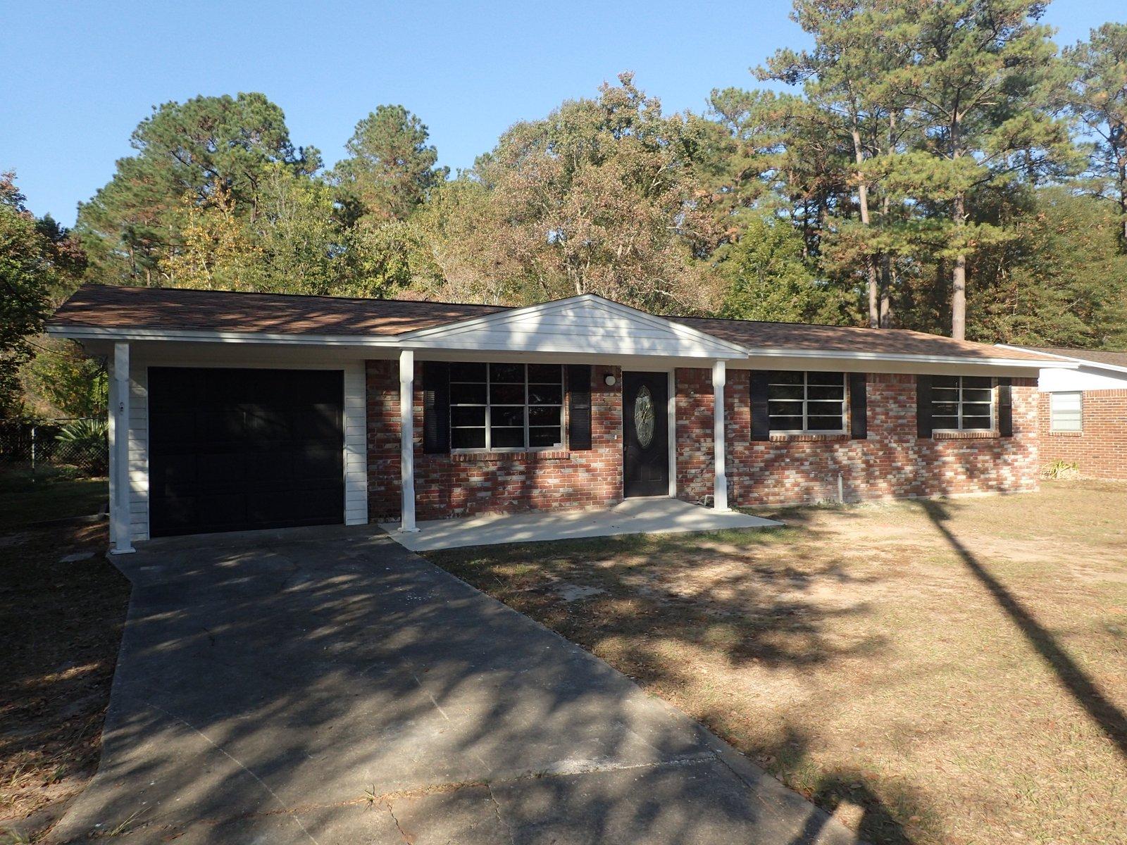Welcome home! Recently remodeled this large home in the heart of Crestview is ready for new owners. Located in the popular Adams Powell area, this 1700 plus square foot home has 4 bedrooms and 2 full baths. Tile is throughout this lovely home, as well as new doors, fixtures and upgraded wiring. Combine new copper wiring with new three dimensional shingles, insurance costs should be down significantly. Home is all brick exterior with 1 car garage, all brick exterior and large in ground pool with beautiful brand new liner. Inside, the oversized addition with has view of the pool also has a large brick fireplace. The kitchen has new cabinets, granite, fixtures, and appliances.