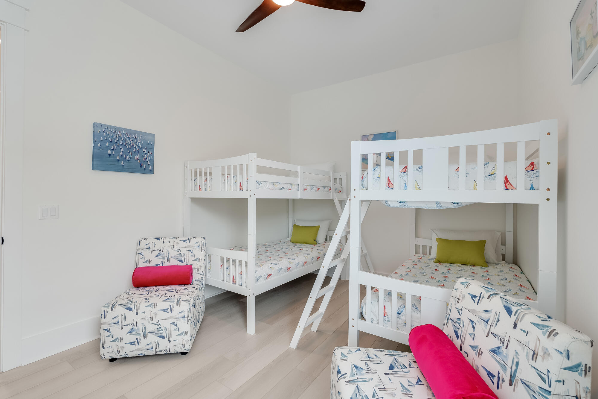 LA VALENCIA BEACH RESORT - Residential