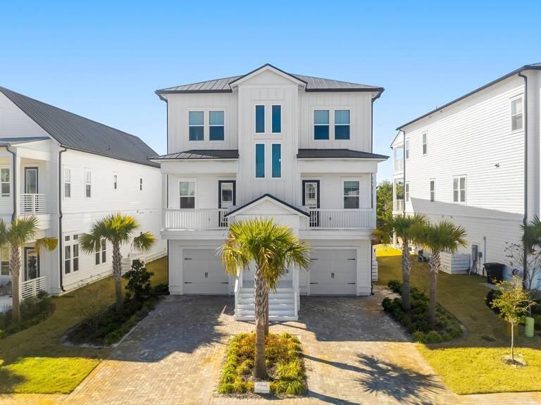 Bluewater Landing - Residential