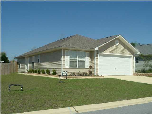 SOUTHWAY EST 2ND ADD LOT 12 BLK 1 - Residential Lease
