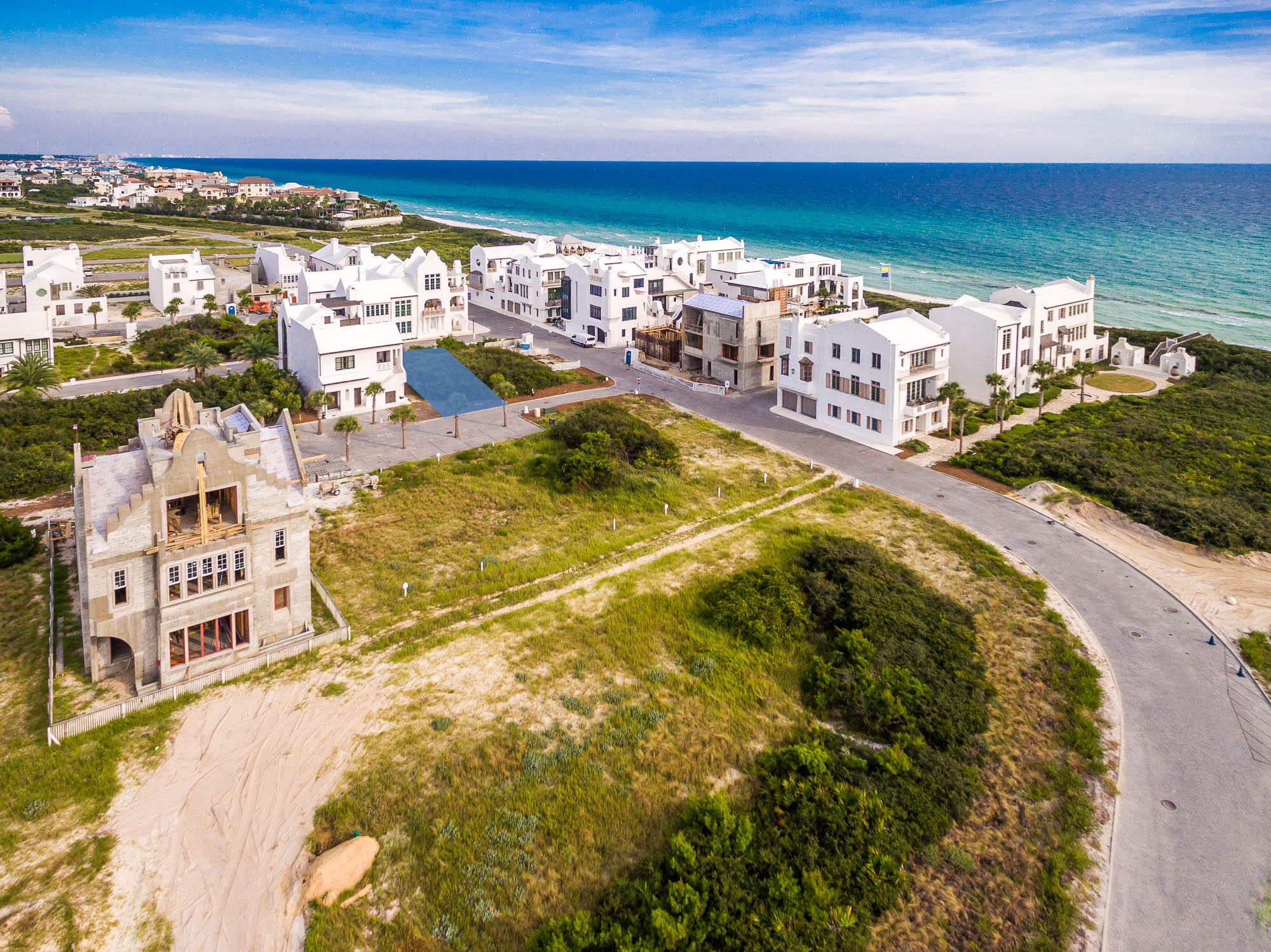 ALYS BEACH - Land