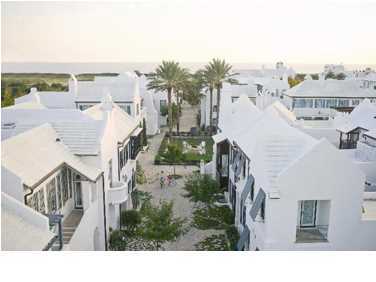 ALYS BEACH - Land
