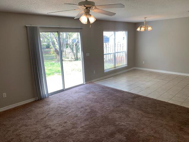 SHALIMAR COTTAGES - Residential Lease
