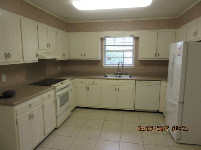 HOMEWOOD S/D - Residential Lease