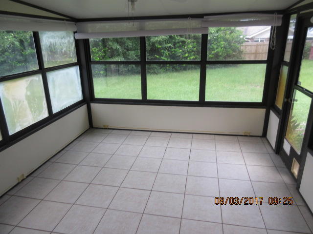 HOMEWOOD S/D - Residential Lease