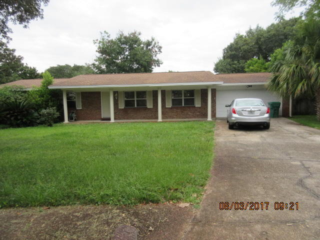 HOMEWOOD S/D - Residential Lease