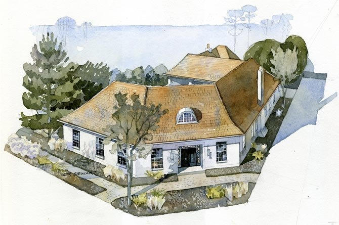 ROSEMARY BEACH - Residential
