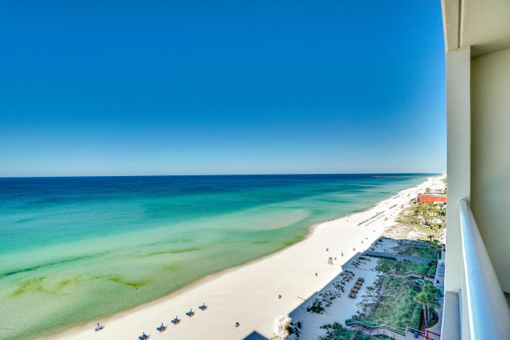 MAJESTIC BEACH TOWERS I - Residential