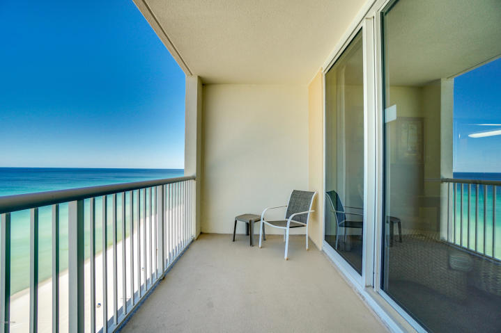 MAJESTIC BEACH TOWERS I - Residential