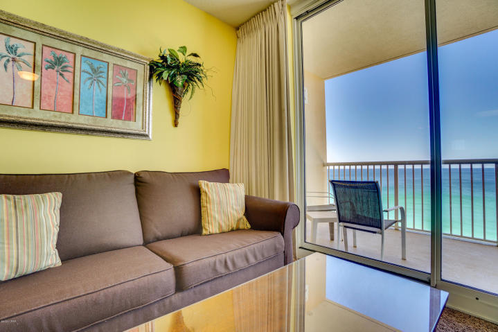 MAJESTIC BEACH TOWERS I - Residential