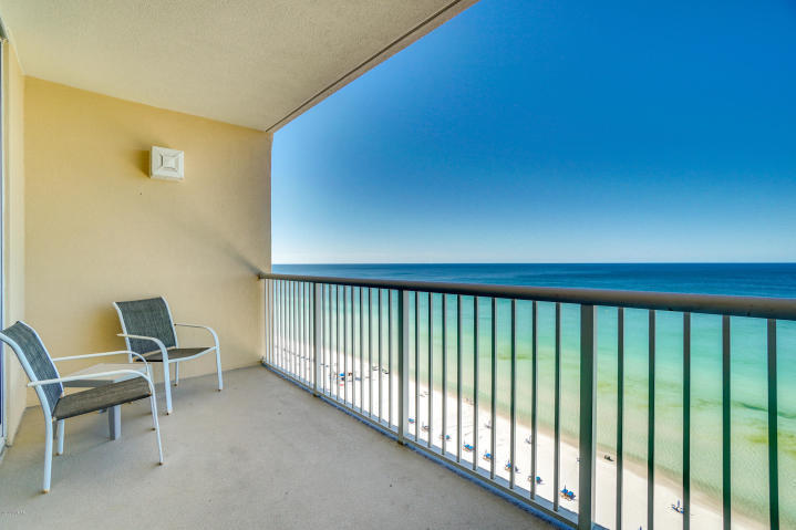 MAJESTIC BEACH TOWERS I - Residential