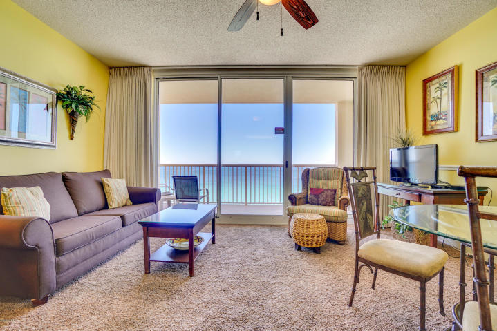 MAJESTIC BEACH TOWERS I - Residential