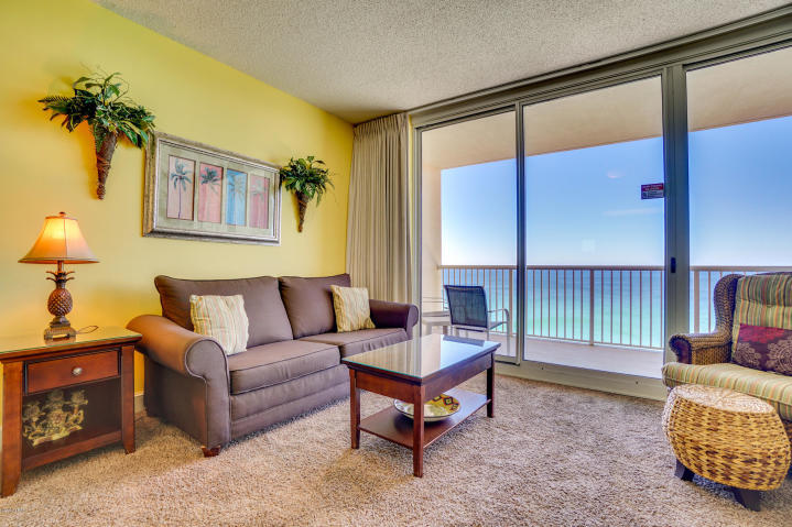 MAJESTIC BEACH TOWERS I - Residential