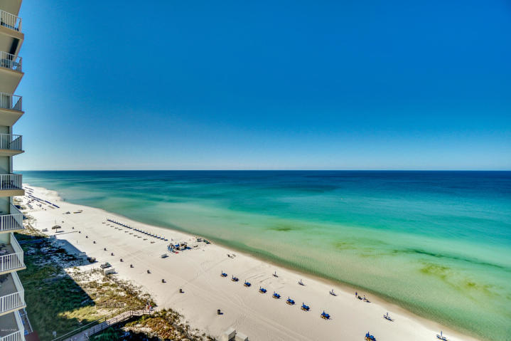 MAJESTIC BEACH TOWERS I - Residential