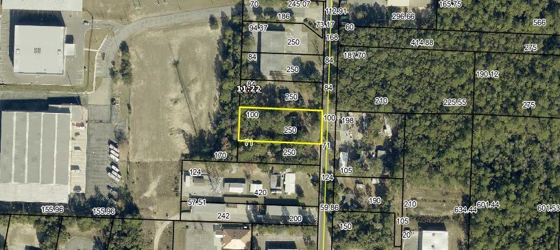 OWNER FINANCING AVAILABLE. 20% DOWN 0% INTEREST UP TO A 5 YEAR TERM.  PROPERTY CURRENTLY ZONED C2 HAVE CONFIRMED IT CAN BE REZONED TO C1 ALLOWING APARTMENTS, MAKING THIS A PREFECT OPPORTUNITY FOR AN INCOME PRODUCING PROPERTY. ADDITIONAL LOT MLS 991446 IF BUYER NEEDS ADDITIONAL LAND.  Located near hospital, medical offices, medical facilities, shopping and schools.   Old home on middle lot given little to no value, but can be shown.   Buyer to verify all areas of importance to include lot size, zoning.