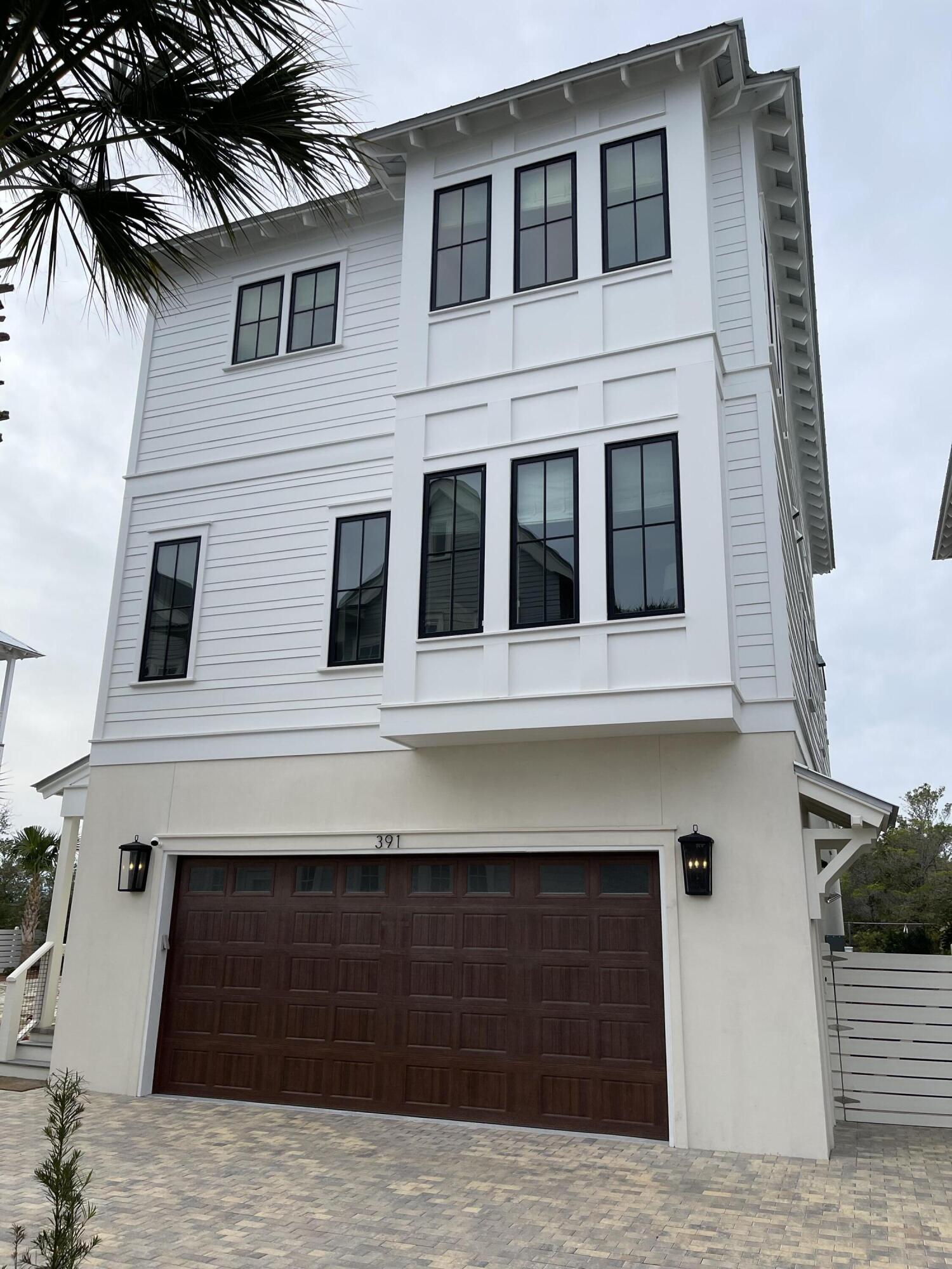 CYPRESS DUNES - Residential