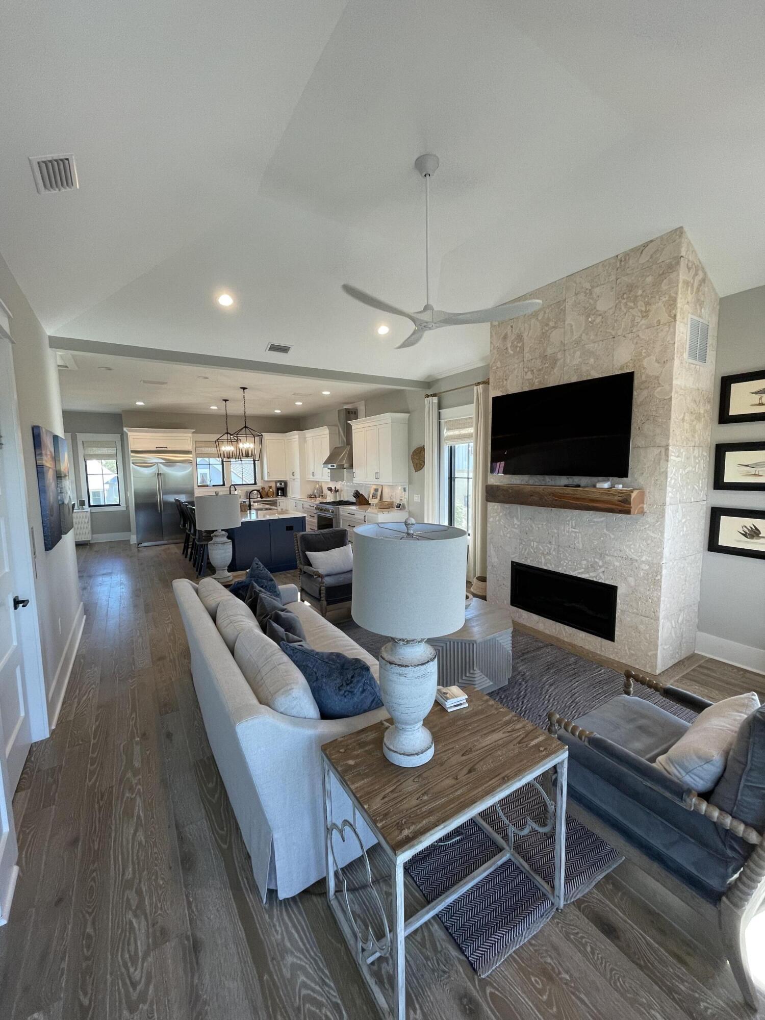 CYPRESS DUNES - Residential