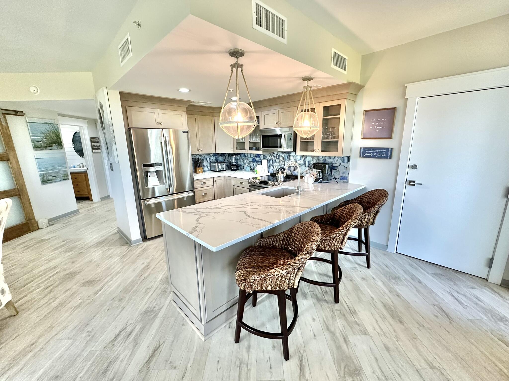 ELATION - Residential
