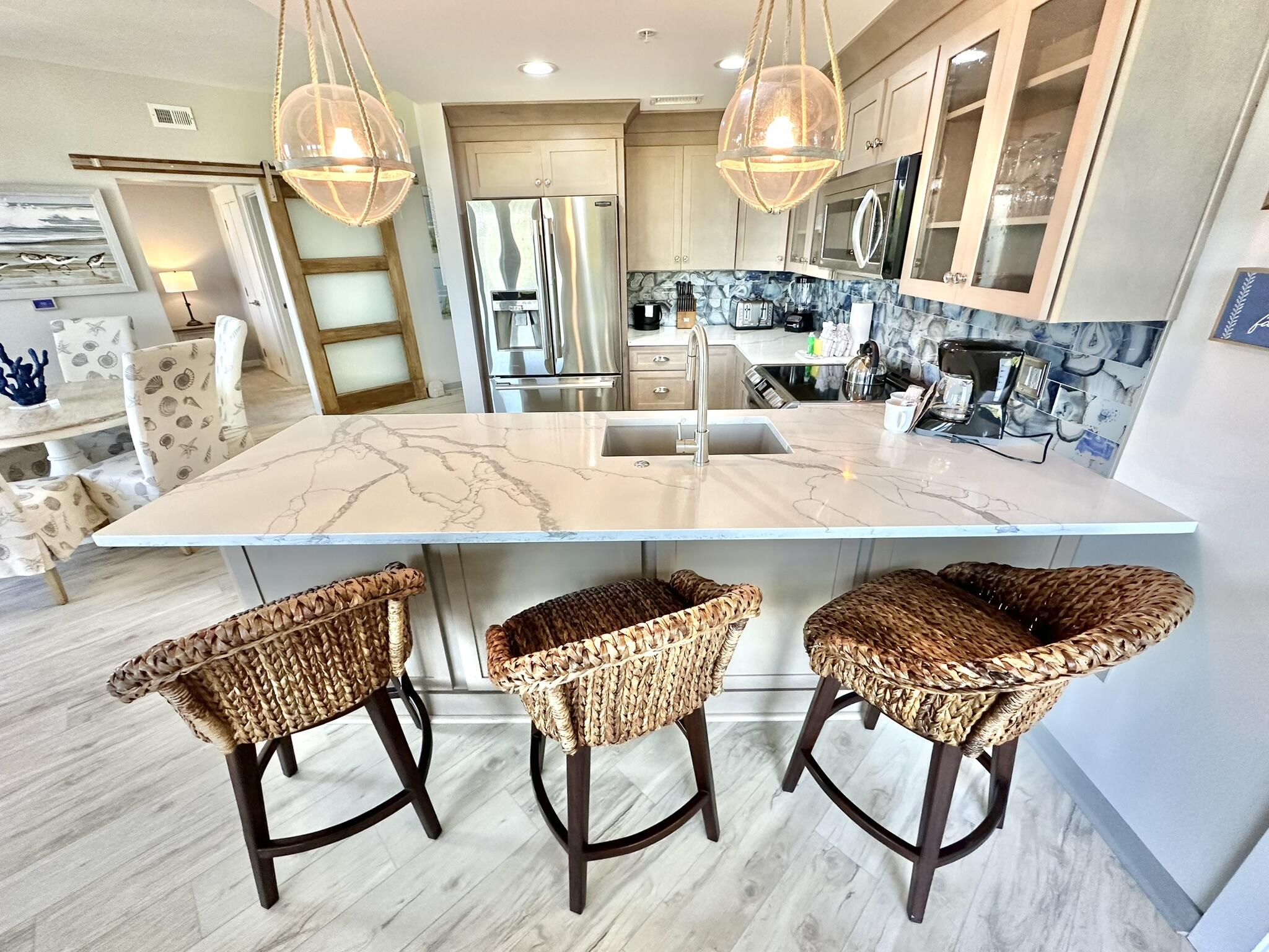 ELATION - Residential