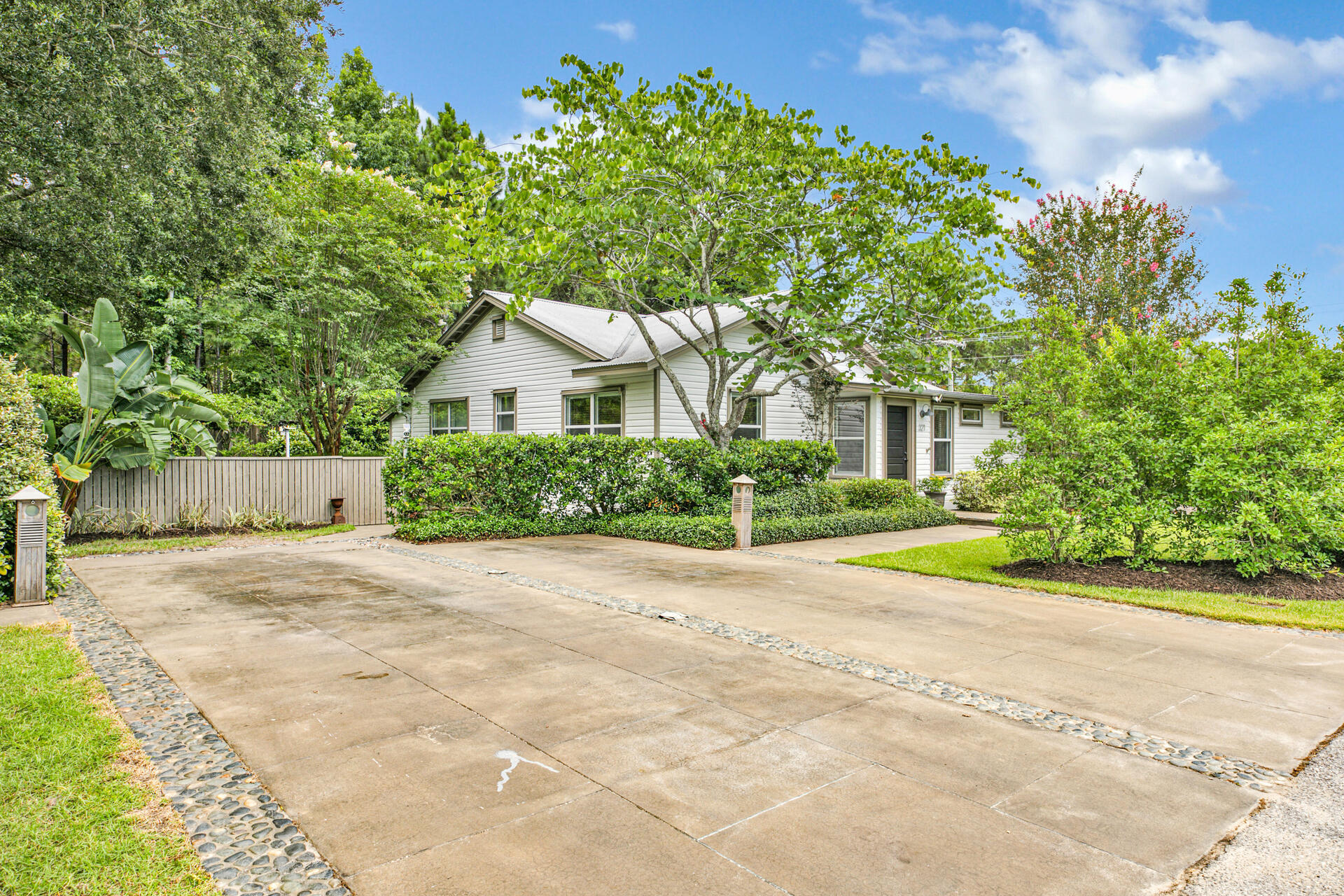 SANTA ROSA PLANTATION - Residential