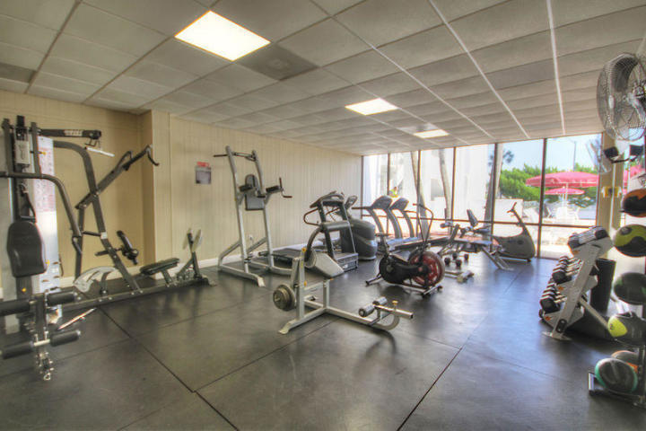 EL MATADOR CONDO - Residential Lease