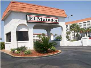 EL MATADOR CONDO - Residential Lease