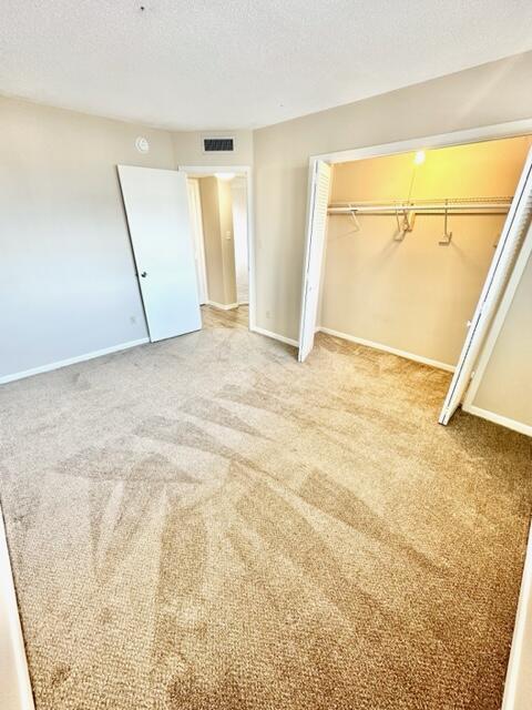 EL MATADOR CONDO - Residential Lease