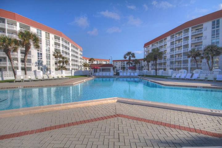 EL MATADOR CONDO - Residential Lease