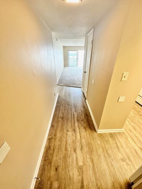 EL MATADOR CONDO - Residential Lease