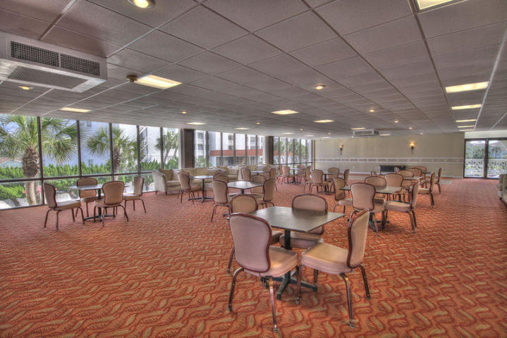 EL MATADOR CONDO - Residential Lease