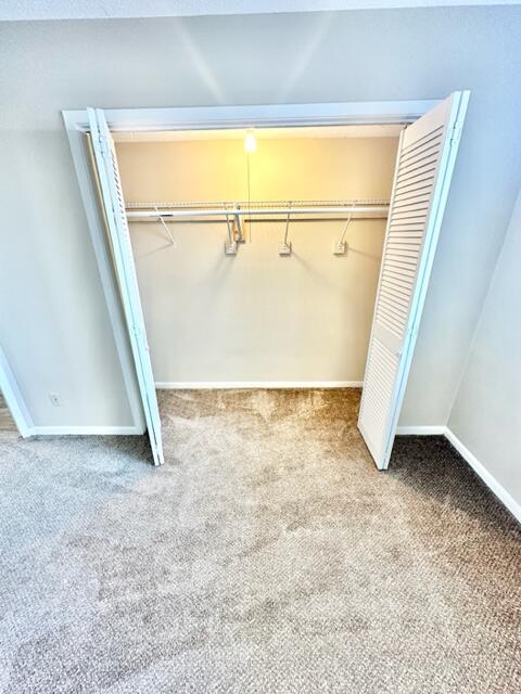 EL MATADOR CONDO - Residential Lease