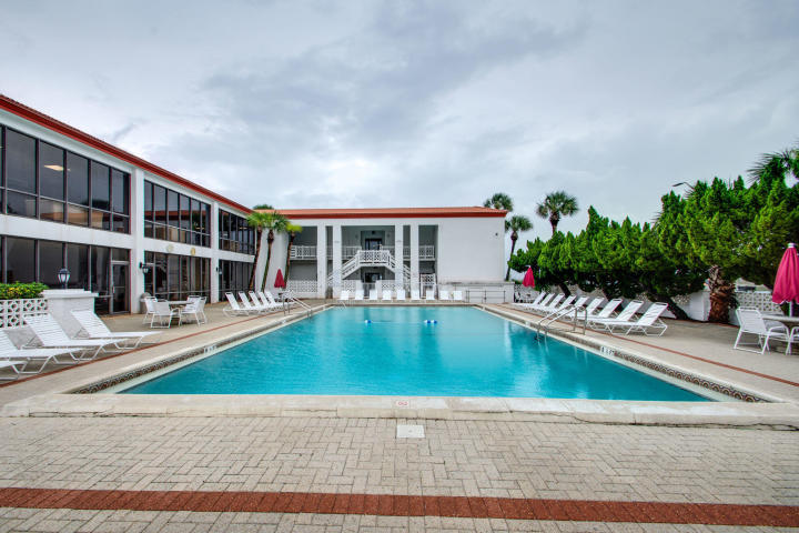 EL MATADOR CONDO - Residential Lease