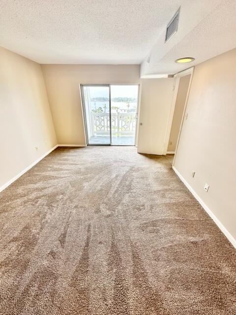 EL MATADOR CONDO - Residential Lease
