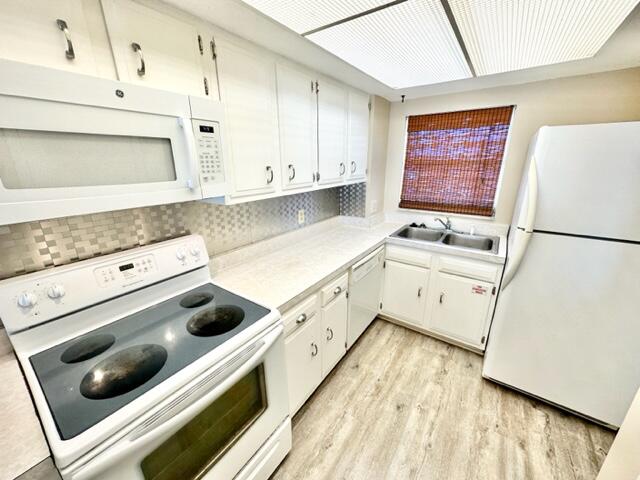 EL MATADOR CONDO - Residential Lease