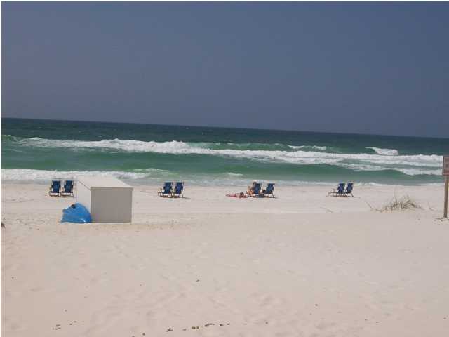 EL MATADOR CONDO - Residential Lease
