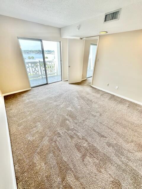 EL MATADOR CONDO - Residential Lease