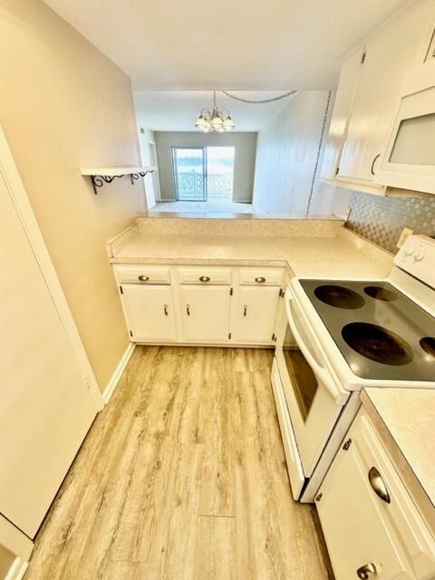 EL MATADOR CONDO - Residential Lease